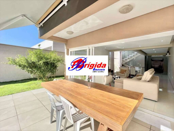 Imagem Casa de Condomínio com 4 Quartos à Venda, 315 m² em Paisagem Renoir - Cotia Imagem Casa de Condomínio com 4 Quartos à Venda, 315 m² em Paisagem Renoir - Cotia