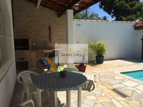 Imagem Casa com 4 Quartos à Venda, 190 m² em Maresias - São Sebastião