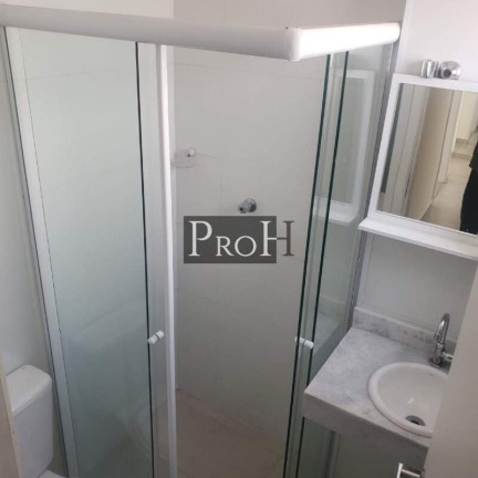 Imagem Apartamento com 2 Quartos à Venda, 54 m² em Mooca - São Paulo