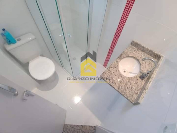 Imagem Apartamento com 2 Quartos à Venda, 57 m² em Vila Valparaíso - Santo André Imagem Apartamento com 2 Quartos à Venda, 57 m² em Vila Valparaíso - Santo André