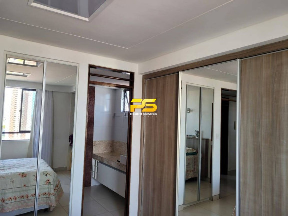 Imagem Apartamento com 3 Quartos à Venda, 97 m² em Estados - João Pessoa Imagem Apartamento com 3 Quartos à Venda, 97 m² em Estados - João Pessoa