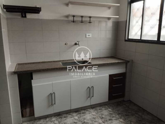 Imagem Casa com 2 Quartos para Alugar, 70 m² em Alto - Piracicaba Imagem Casa com 2 Quartos para Alugar, 70 m² em Alto - Piracicaba