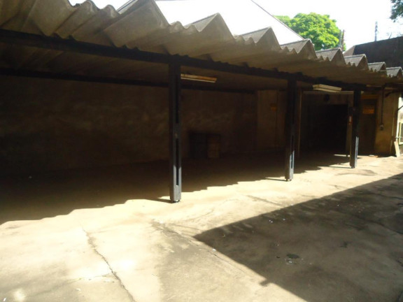 Imagem Galpão para Alugar, 1.632 m² em Paulista - Piracicaba Imagem Galpão para Alugar, 1.632 m² em Paulista - Piracicaba