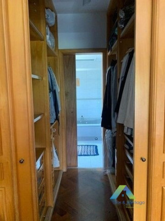 Imagem Apartamento com 4 Quartos à Venda, 160 m² em Jardim Vila Mariana - São Paulo Imagem Apartamento com 4 Quartos à Venda, 160 m² em Jardim Vila Mariana - São Paulo