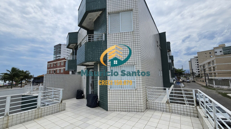 Imagem Apartamento com 1 Quarto à Venda, 52 m² em Centro - Mongaguá