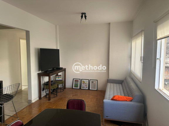 Imagem Apartamento com 2 Quartos para Alugar, 92 m² em Centro - Campinas Imagem Apartamento com 2 Quartos para Alugar, 92 m² em Centro - Campinas