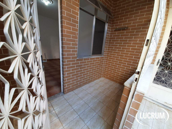 Imagem Casa com 2 Quartos para Alugar, 60 m² em Higienópolis - Rio De Janeiro