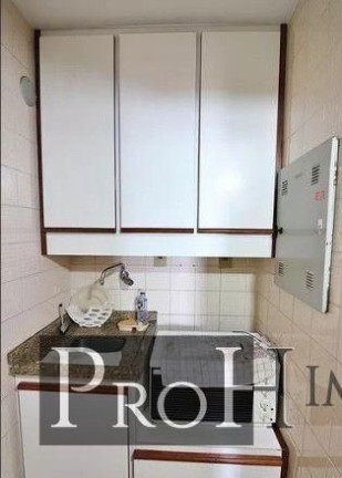 Imagem Apartamento com 1 Quarto à Venda, 39 m² em Centro - São Bernardo Do Campo Imagem Apartamento com 1 Quarto à Venda, 39 m² em Centro - São Bernardo Do Campo