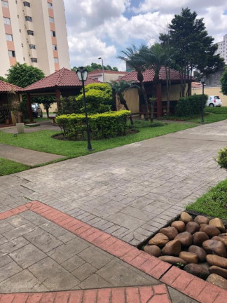 Imagem Apartamento com 3 Quartos à Venda, 63 m² em Tatuapé - São Paulo