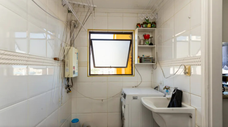 Imagem Apartamento com 3 Quartos à Venda, 132 m² em Rudge Ramos - São Bernardo Do Campo