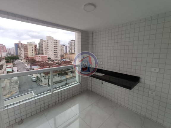 Apartamento com 2 Quartos à Venda, 70 m² em Tupi - Praia Grande