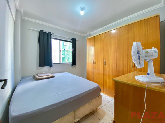 Imagem Apartamento com 2 Quartos para Alugar, 60 m² em Centro - Balneário Camboriú