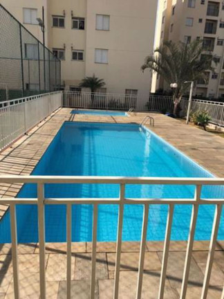 Imagem Apartamento com 2 Quartos à Venda, 50 m² em Ipiranga - São Paulo Imagem Apartamento com 2 Quartos à Venda, 50 m² em Ipiranga - São Paulo