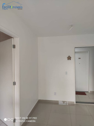 Imagem Apartamento com 2 Quartos à Venda, 50 m² em Ferrazópolis - São Bernardo Do Campo Imagem Apartamento com 2 Quartos à Venda, 50 m² em Ferrazópolis - São Bernardo Do Campo