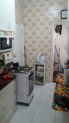 Imagem Apartamento com 2 Quartos à Venda, 78 m² em Gonzaga - Santos Imagem Apartamento com 2 Quartos à Venda, 78 m² em Gonzaga - Santos