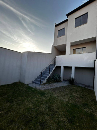 Imagem Sobrado com 2 Quartos à Venda, 100 m² em Vila Lavínia - Mogi Das Cruzes