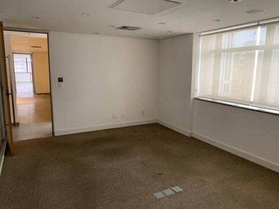 Imagem Sala Comercial para Alugar, 271 m² em Chácara Santo Antônio (zona Sul) - São Paulo Imagem Sala Comercial para Alugar, 271 m² em Chácara Santo Antônio (zona Sul) - São Paulo
