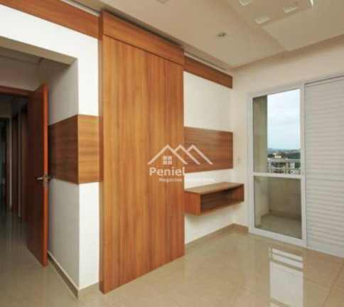 Imagem Apartamento com 3 Quartos à Venda, 122 m² em Jardim Irajá - Ribeirão Preto