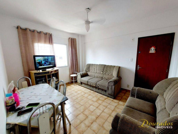Imagem Apartamento com 1 Quarto à Venda, 45 m² em Boqueirão - Praia Grande Imagem Apartamento com 1 Quarto à Venda, 45 m² em Boqueirão - Praia Grande