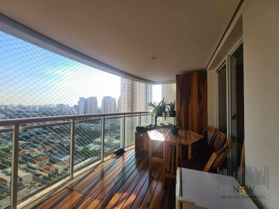 Imagem Apartamento com 3 Quartos à Venda, 117 m² em Vila Leopoldina - São Paulo Imagem Apartamento com 3 Quartos à Venda, 117 m² em Vila Leopoldina - São Paulo