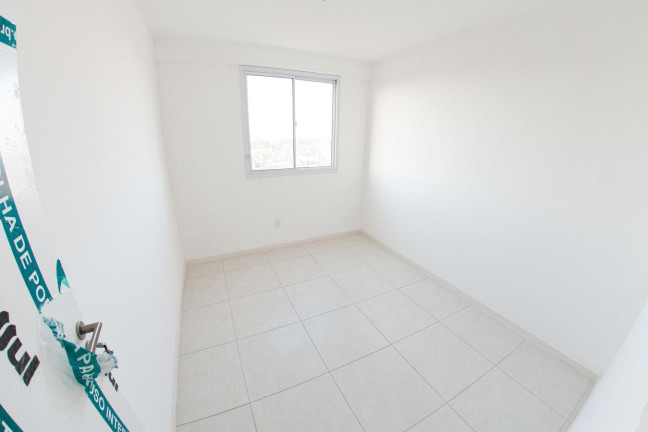 Imagem Apartamento com 3 Quartos à Venda, 60 m² em Maraponga - Fortaleza