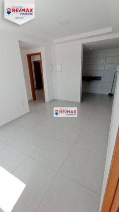 Imagem Apartamento com 2 Quartos à Venda, 60 m² em Gramame - João Pessoa