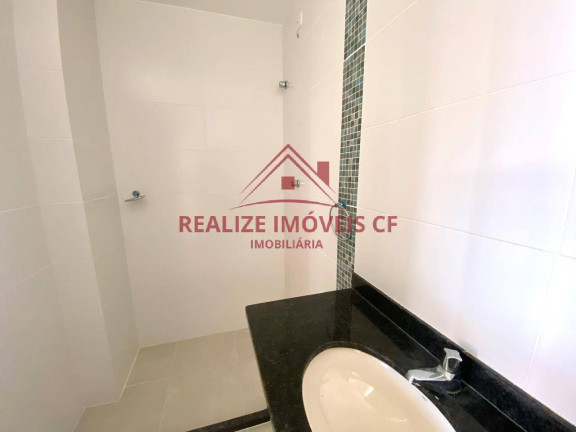 Imagem Cobertura com 2 Quartos à Venda, 90 m² em Braga - Cabo Frio