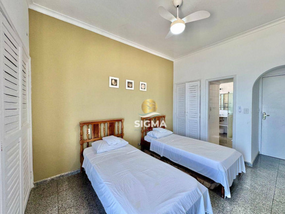 Imagem Apartamento com 3 Quartos à Venda, 220 m² em Pitangueiras - Guarujá