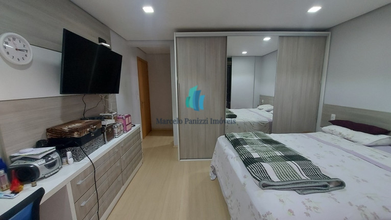 Imagem Apartamento com 2 Quartos à Venda, 79 m² em Centro - Bento Gonçalves