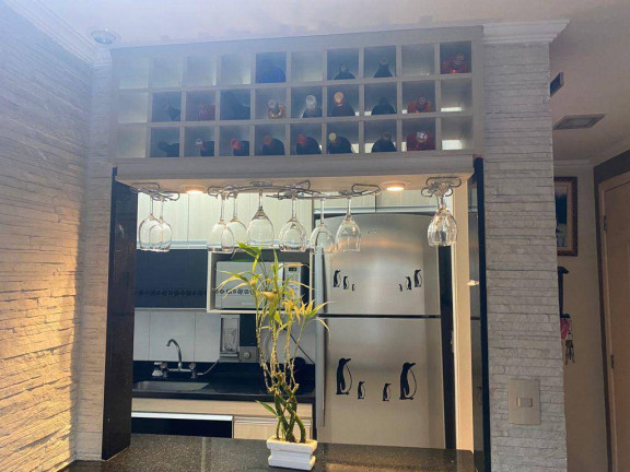 Imagem Apartamento com 2 Quartos à Venda, 50 m² em Mooca - São Paulo