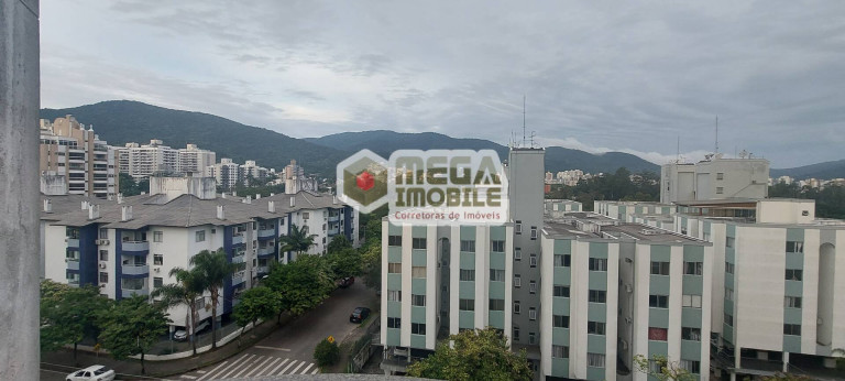 Imagem Apartamento com 2 Quartos à Venda, 65 m² em Itacorubi - Florianópolis