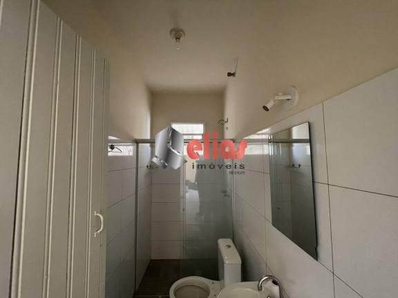 Imagem Casa com 3 Quartos à Venda, 250 m² em Vila Industrial - Bauru