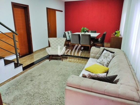 Imagem Sobrado com 3 Quartos à Venda, em Parque Residencial Jaguari - Americana Imagem Sobrado com 3 Quartos à Venda, em Parque Residencial Jaguari - Americana