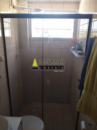 Imagem Apartamento com 2 Quartos à Venda, 55 m² em Centro - Diadema