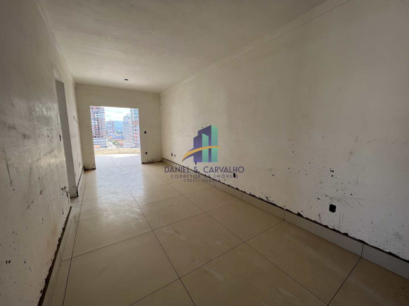 Imagem Apartamento com 2 Quartos à Venda, 78 m² em Guilhermina - Praia Grande