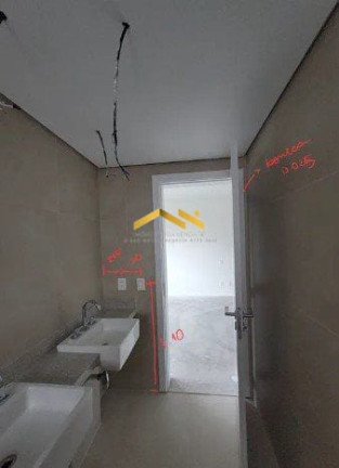 Imagem Apartamento com 3 Quartos à Venda, 186 m² em Panamby - São Paulo Imagem Apartamento com 3 Quartos à Venda, 186 m² em Panamby - São Paulo