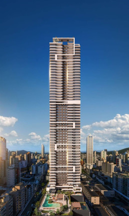 Imagem Apartamento com 4 Quartos à Venda, 244 m² em Centro - Balneário Camboriú Imagem Apartamento com 4 Quartos à Venda, 244 m² em Centro - Balneário Camboriú