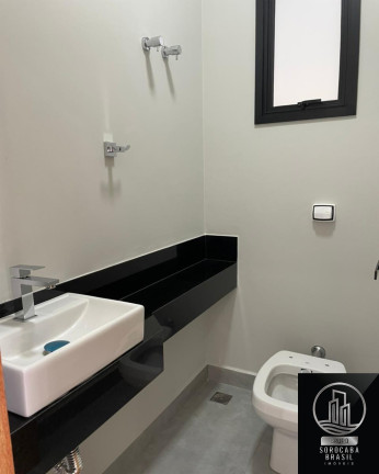 Imagem Casa com 3 Quartos à Venda, 175 m² em Ibiti Reserva - Sorocaba