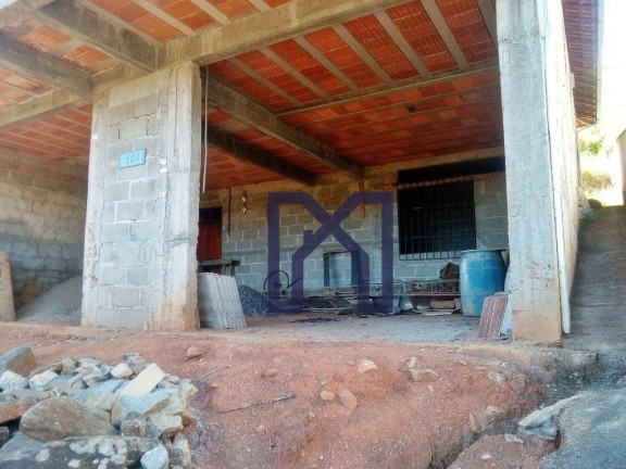 Imagem Casa com 2 Quartos à Venda, 200 m² em área Rural De Itajubá - Itajubá