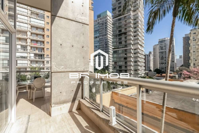 Imagem Imóvel com 2 Quartos à Venda, 146 m² em Vila Nova Conceição - São Paulo Imagem Imóvel com 2 Quartos à Venda, 146 m² em Vila Nova Conceição - São Paulo