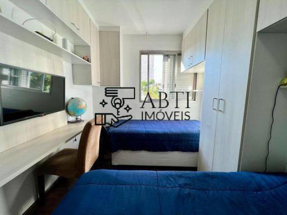 Imagem Apartamento com 3 Quartos à Venda, 70 m² em Saúde - São Paulo