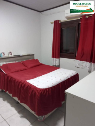 Imagem Casa com 3 Quartos à Venda,  em Berto Cirio - Nova Santa Rita