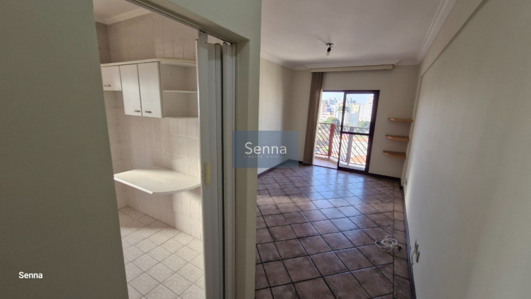 Imagem Apartamento com 1 Quarto à Venda, 48 m² em Centro - Campinas Imagem Apartamento com 1 Quarto à Venda, 48 m² em Centro - Campinas