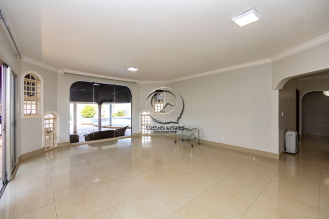 Imagem Casa com 4 Quartos à Venda, 544 m² em Vicente Pires - Vicente Pires Imagem Casa com 4 Quartos à Venda, 544 m² em Vicente Pires - Vicente Pires