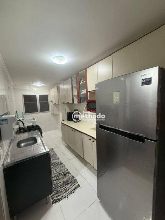 Imagem Apartamento com 2 Quartos à Venda, 70 m² em Chácaras Campos Elíseos - Campinas Imagem Apartamento com 2 Quartos à Venda, 70 m² em Chácaras Campos Elíseos - Campinas