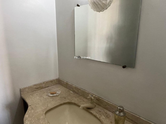 Imagem Imóvel com 4 Quartos à Venda, 209 m² em Campo Belo - São Paulo Imagem Imóvel com 4 Quartos à Venda, 209 m² em Campo Belo - São Paulo
