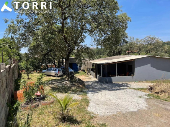 Casa com 3 Quartos à Venda, 220 m² em Brigadeiro Tobias - Sorocaba