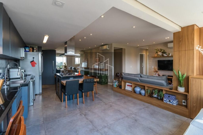 Imagem Apartamento com 2 Quartos à Venda, 90 m² em Green Valley - Barueri