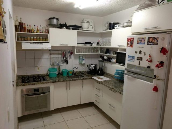 Imagem Casa com 3 Quartos à Venda, 76 m² em Vossoroca - Votorantim Imagem Casa com 3 Quartos à Venda, 76 m² em Vossoroca - Votorantim