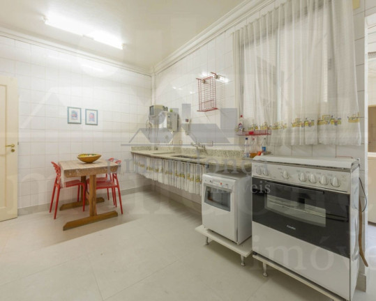 Imagem Apartamento com 3 Quartos à Venda, 217 m² em Higienópolis - São Paulo
